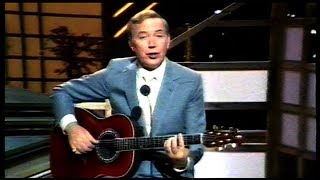 Delaneys Donkey The Val Doonican Music Show 1982 [upl. by Aihppa]