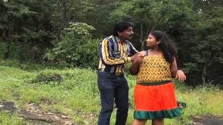 Santhosh Pandit Songs  penninte punchiri kandu santhosh pandit  santhosh pandit movie songs [upl. by Etteoj]