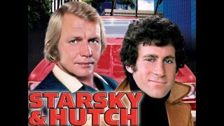 Starsky amp Hutch  Opening Titles Season 1 [upl. by Retsehc]