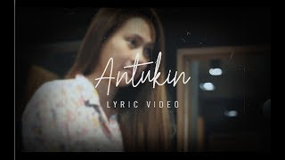 Gracenote  Antukin Lyric Video [upl. by Nautna932]