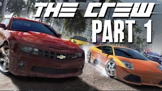 The Crew 2 FULL GAME [upl. by Inahs685]