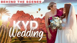 ✨KYD Special The Wedding Episode [upl. by Haem]