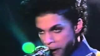 Prince  Purple Rain LIVE [upl. by Salb]