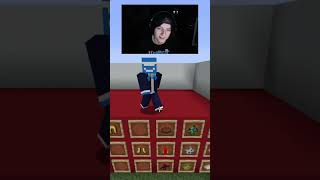 will tucker finally win arena minecraft funny gaming youtube memes shorts ytshorts [upl. by Rider338]