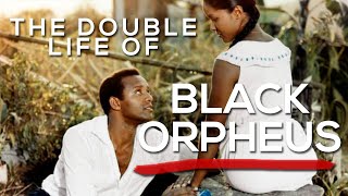 The Double Life of Black Orpheus  Orfeu Negro 1959 [upl. by Limaa]