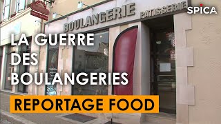 La guerre des boulangeries [upl. by Parette]