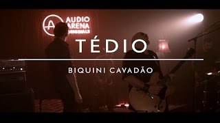 Biquini Cavadão on AudioArena Originals  Tédio [upl. by Oleic]