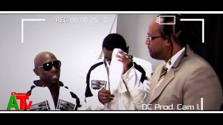 Blackstreet  DC Productions BackStage Interviews with Tony B [upl. by Danell]