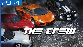 THE CREW 2 Walkthrough Gameplay Part 2  Aerobatics Xbox One X [upl. by Namyw]