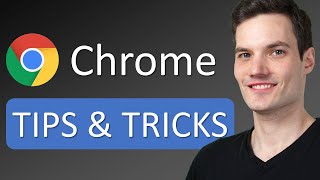 🧙‍♂️ Google Chrome Tips amp Tricks [upl. by Aihsetal]