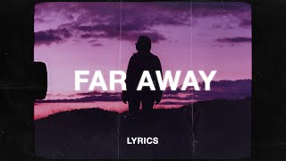 yaeow  far away from here Lyrics [upl. by Ash299]