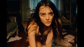 Charlotte Lawrence  Dog Official Video [upl. by Evangelina]