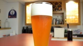 Homebrewing Basics Kegging [upl. by Twyla962]