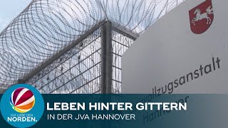 Gefangen – Alltag im Knast [upl. by Lutero]