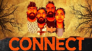 CONNECT  Scientific Horror  1UP  Tamil [upl. by Anitnauq]