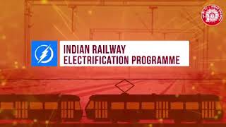 Electrification Programme [upl. by Tella]