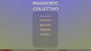 Passaporto i casi particolari [upl. by Ophelie]