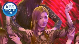 GIDLE여자아이들  LATATA REMIX 2018 KBS Song Festival  20181228 [upl. by Suhploda333]