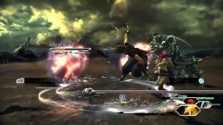 Final Fantasy XIII 2006 Debut Trailer 「Remastered 4K」 [upl. by Aytak]