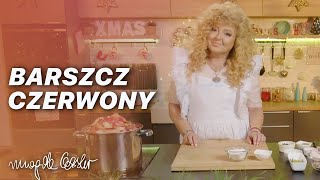 Barszcz czerwony  Magda Gessler odc 1 [upl. by Seniag963]