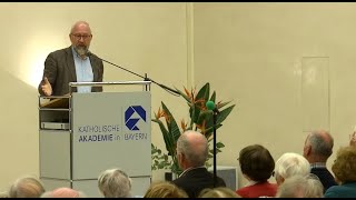 Prof Dr Herfried Münkler Der Dreißigjährige Krieg [upl. by Arleen]