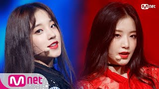 GIDLE  LATATA KPOP TV Show  M COUNTDOWN 180510 EP570 [upl. by Tiena756]