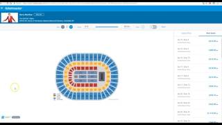 How to List and Sell Your Tickets on Ticketmaster [upl. by Naget]