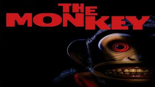 The Monkey Full Movie Review  Theo James Tatiana Maslany Christian Convery [upl. by Yenar]