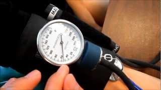 How to Measure Blood Pressure [upl. by Nilre]