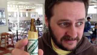 Drew Drinks an Underberg [upl. by Casey]