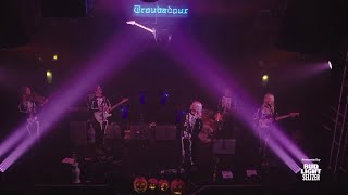 Phoebe Bridgers  Live from Troubadour SOSFEST [upl. by Dan270]