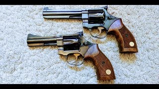 Manurhin MR73 The Best Revolver Ever Made [upl. by Inod]