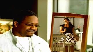 Dave Hollister  Take Care of Home [upl. by Nikki]