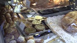 The Local Way Paris—Baguettes amp Boulangeries [upl. by Zetana457]