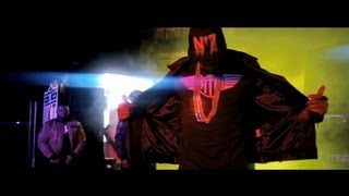 Booba  RTC Clip Officiel [upl. by Eliezer]