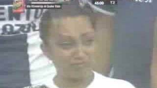 Pachuca VS Chivas Semifinal Clausura 2006 [upl. by Eidua]