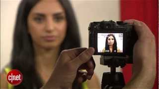 CNET How to Take your own passport photos [upl. by Assetak]