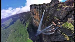 Mount Roraima Presentation [upl. by Idnac]