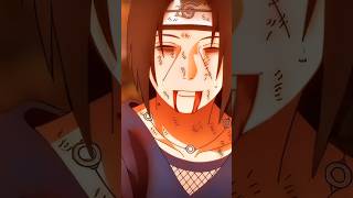 Itachi Always Love His Brother Sasuke [upl. by Hsitirb]