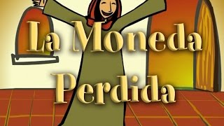 Parábola La Moneda Perdida  Valivan [upl. by Itoyj]