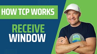 How TCP Works  The Receive Window [upl. by Dupuy]