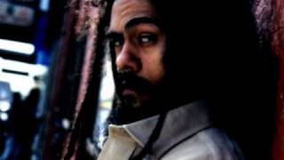 Damian Marley  Welcome to Jamrock  Lyrics [upl. by Nangatrad]