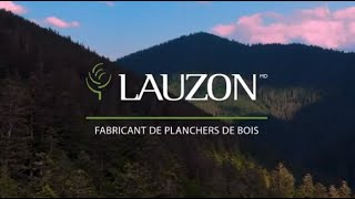 Lauzon planchers Emplois [upl. by Yseulta535]