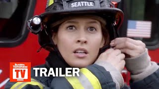 Station 19 Season 1 Trailer  Rotten Tomatoes TV [upl. by Wichman664]