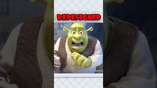 IS SHREK 5 RUINED [upl. by Ldnek]