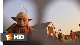 ET The ExtraTerrestrial 610 Movie CLIP  Halloween 1982 HD [upl. by Barnie]