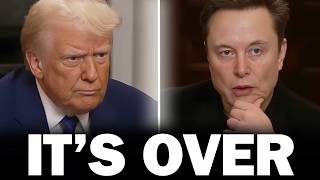 Elon Musk Stuns Donald Trump [upl. by Vento]