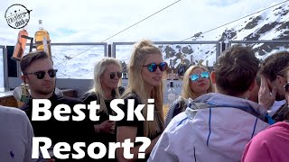 Val Thorens 2018 amp 2019 Guide 4k [upl. by Jenifer]