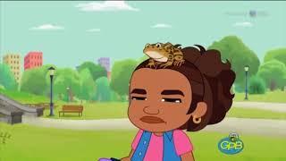 PBS Kids Promo Alma’s Way 2021 [upl. by Farrish]