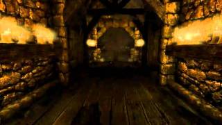 Amnesia The Dark Descent Agrippas puzzle [upl. by Dafna900]